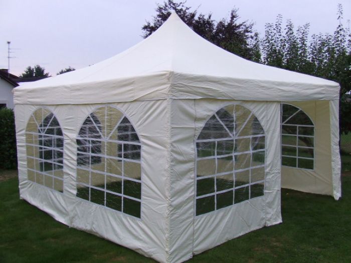 Pagode Partytent 4*4 Pagode Partytent 4*4